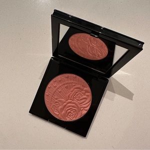 Pat McGrath Skin Fetish: Divine Blush, Nude Venus II